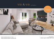**** VIS-Á-VIS HOMBURG **** Sofort bezugsfreie Neubau-Eigentumswohnungen in Homburg - Homburg