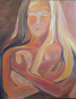 Kunstausstellung Sigrun Schaumburg ARTratHAUS Görwihl - Görwihl