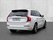 Volvo XC90 B5 Diesel AWD Ultimate Bright 7-Sitzer Standh. B&W Massage - Aachen