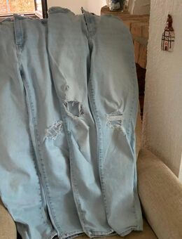 2 Jeans Levi’s Strauß - Hennef (Sieg)