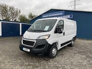 Peugeot Boxer HDi 330 L1H1 S&S - Elz