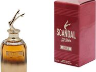 JEAN PAUL GAULTIER Extrait Parfum Jean Paul Gaultier Scandal Absolu Parfum Concentré, 1-tlg., mit blumiger Eleganz