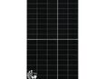 Maysun Solar 410W Silberner Rahmen MONO PERC 210mm Photovoltaikmodule / Solarmodule in 41460