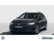 VW Golf Variant, 2.0 l TDI Life inkl Winterrädern, Jahr 2022 - Kassel