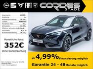 CUPRA Formentor, 1.5 TSI (78 ), Jahr 2022 - Stade (Hansestadt)