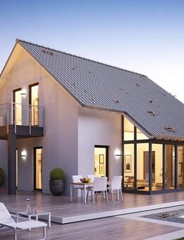 Förderfähiges Traumhaus in Geiselhöring - Geiselhöring