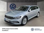 VW Passat Variant, 2.0 TDI Business Business, Jahr 2024 - Frankfurt (Main)