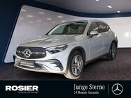 Mercedes GLC 300, d AMG Sport Prem, Jahr 2023 - Menden (Sauerland)