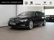 VW Passat Variant, 2.0 TDI Elegance R-Li, Jahr 2023 - Oelsnitz (Erzgebirge)