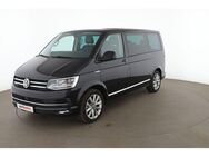 VW T6 Multivan 2.0 TDI Generation Six - Berlin