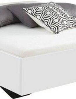 rauch Futonbett Phoenix, ohne Kopfteil