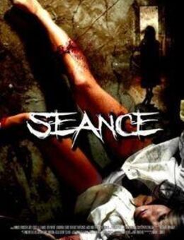 Seance DVD - von Smith, Mark L, FSK 16 - Verden (Aller)