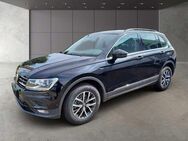 VW Tiguan 4Motion 2.0TDI DSG AHK - Schleusingen