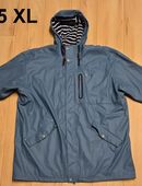 Dry Fashion Damen oder Herren PU-Parka Gr. 5 XL * Neu * in 51377