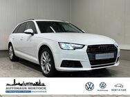 Audi A4, 3.0 TDI Avant quattro sport, Jahr 2016 - Rostock