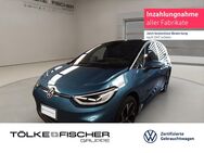 VW ID.3, Pro W SoundSys Massage, Jahr 2023 - Krefeld