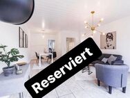 RESERVIERT!!! Gepflegte 4-Zimmer-Wohnung in Frauenaurach von privat! - Erlangen