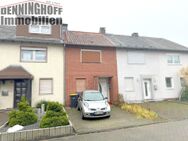 Reihenmittelhaus in ruhiger Lage von Kamen-Heeren - Kamen