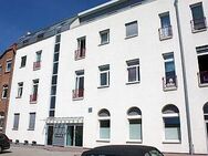 Betreutes Wohnen - Große 1-Zimmerwohnung - Braunschweig