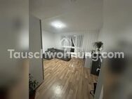 [TAUSCHWOHNUNG] 2-Zi. Wohnung Rummelsburg - Berlin