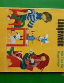 Nie mehr Langeweile - Kinderbuch in 87634