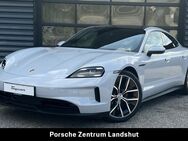 Porsche Taycan, | Performancebatterie Plus |, Jahr 2022 - Ergolding