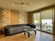 Attraktive 2-Zimmer-Wohnung mit Garage & viel Stauraum - Dortmund