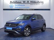 VW T-Cross, 1.0 TSI Move GZ, Jahr 2023 - Ludwigslust