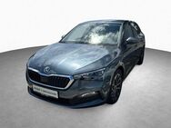 Skoda Scala, 1.0 TSI DRIVE 125 116, Jahr 2021 - Burgoberbach