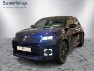 Renault R 5, E-Tech elektr Iconic Five 150 Comfort, Jahr 2022 - Kiel