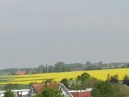 Ferien-Appartement im 6. Stockwerk mit herrlichem Blick ins Wangerland - Wangerland