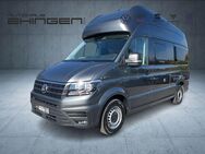 VW California, 2.0 TDI Grand California, Jahr 2023 - Ehingen (Donau)