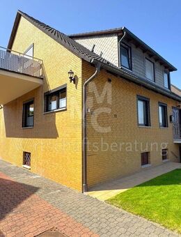 Vogelsiedlung: Renditestarke Immobilie in ruhiger Lage - 3 Wohneinheiten auf 230 m² Wohnfläche - Hannover