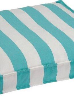 H.O.C.K. Sitzkissen Classic Streifen, mit Streifen
