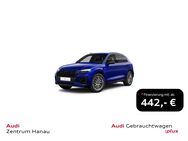 Audi Q5, 35 TDI S-LINE PLUS 20ZOLL, Jahr 2023 - Hanau (Brüder-Grimm-Stadt)