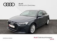 Audi A1, Sportback 25TFSI Advanced, Jahr 2021 - Zwickau