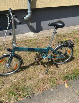 Dahon Klapprad - Berlin