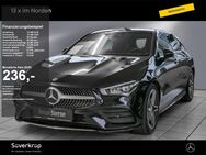 Mercedes CLA 180, SB AMG SPUR, Jahr 2023 - Itzehoe