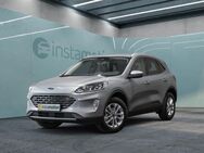 Ford Kuga, 2.5 Titanium Duratec FHEV Automatik, Jahr 2023 - München