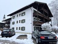 RE/MAX - Ferienwohnung an den Alpen - Inzell