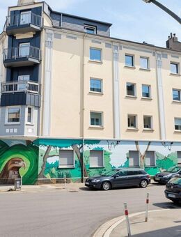 Tolles Investment Objekt in Dortmund Innenstadt! Voll vermietet! - Dortmund