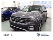 VW T-Cross 1.0 TSI DSG MOVE*NAVI*AHK*DIGITAL*KAMERA*16ZOLL - Büdingen