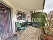 Gepflegte 2-Zimmer Terrassenwohnung - Salzweg