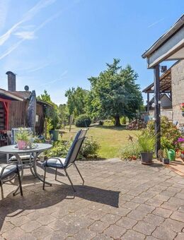 Gemütliches Zuhause in Langgöns - Langgöns