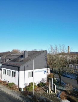 wollten Sie schon immer mal eine Bank übernehmen? - Zell (Fichtelgebirge)