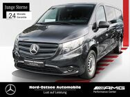 Mercedes Vito, 116 Tourer extralang 2x, Jahr 2023 - Heide