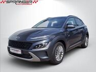 Hyundai Kona 1.6 T-GDI Prime Allrad Navi S.Dach Krell Sh - Calden