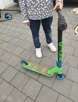 Stunt Roller - Mühlhausen (Regierungsbezirk Mittelfranken)