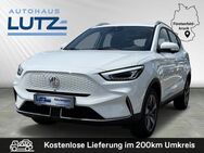 MG ZS, Luxury 70KW ( Verfügbar ), Jahr 2022 - Fürstenfeldbruck