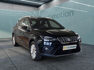 Seat Arona, 1.0 TSI Xcellence Beats, Jahr 2021 - München